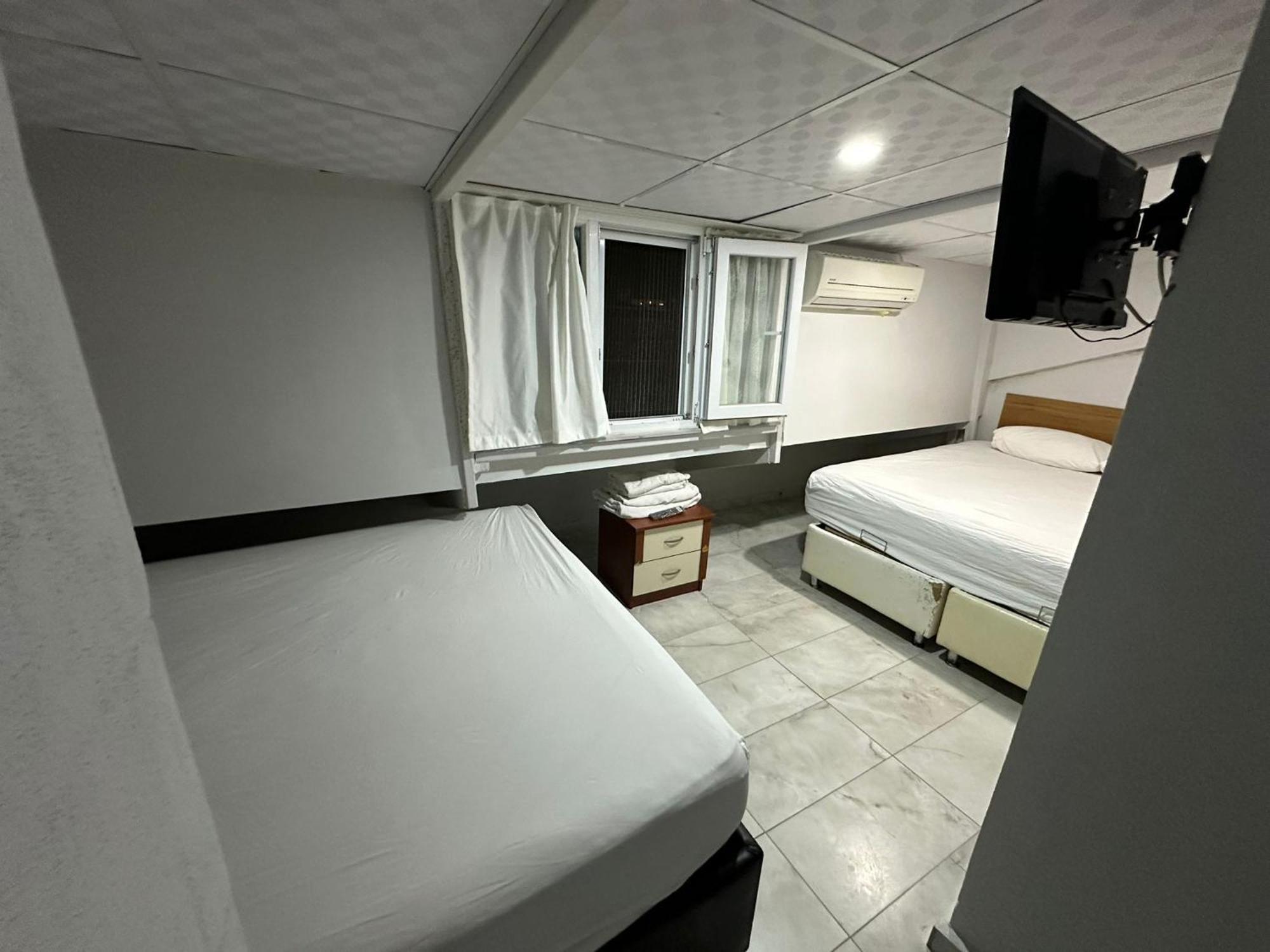 Nr1 Pansiyon Canakkale Exterior foto