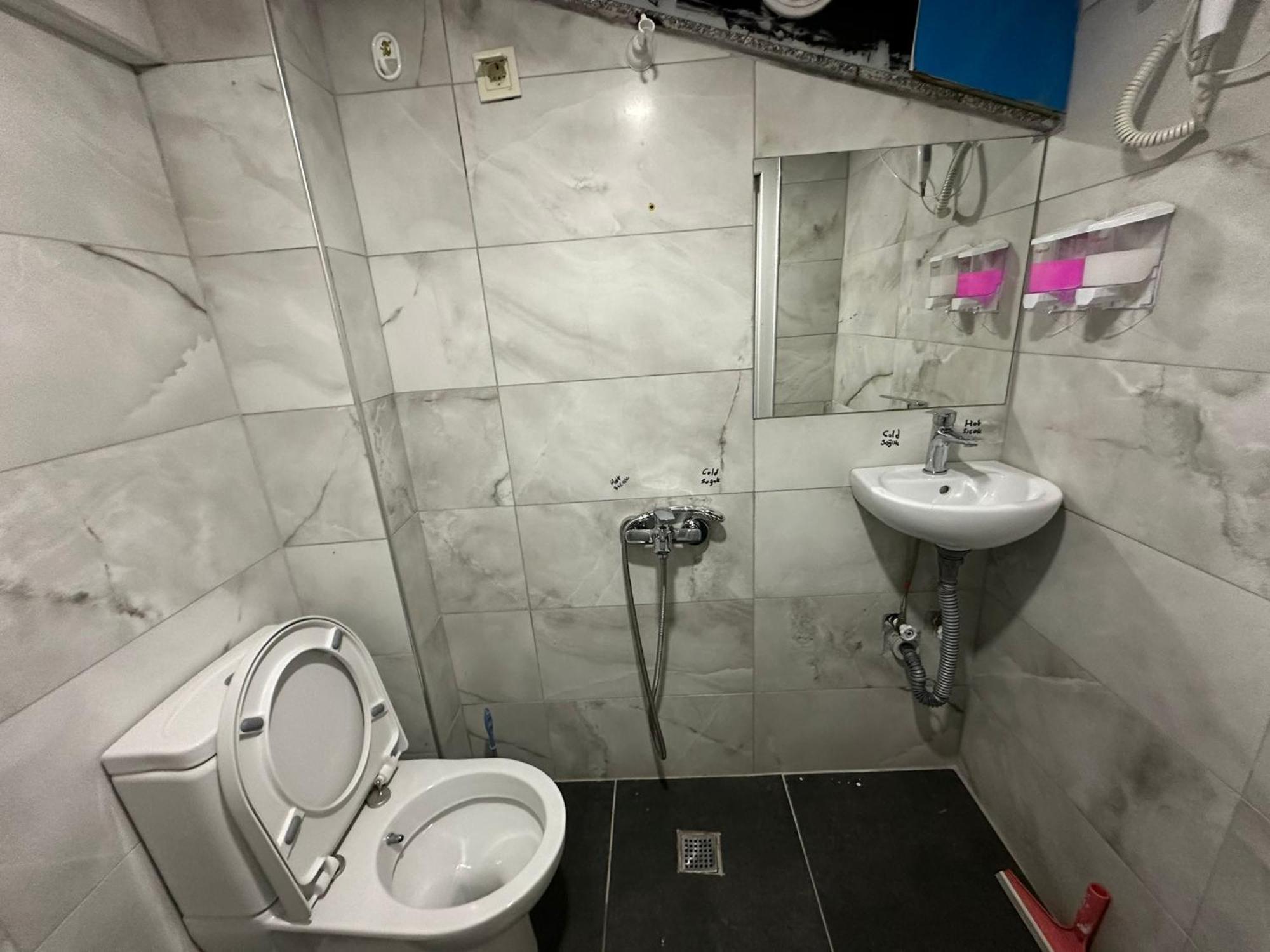 Nr1 Pansiyon Canakkale Exterior foto