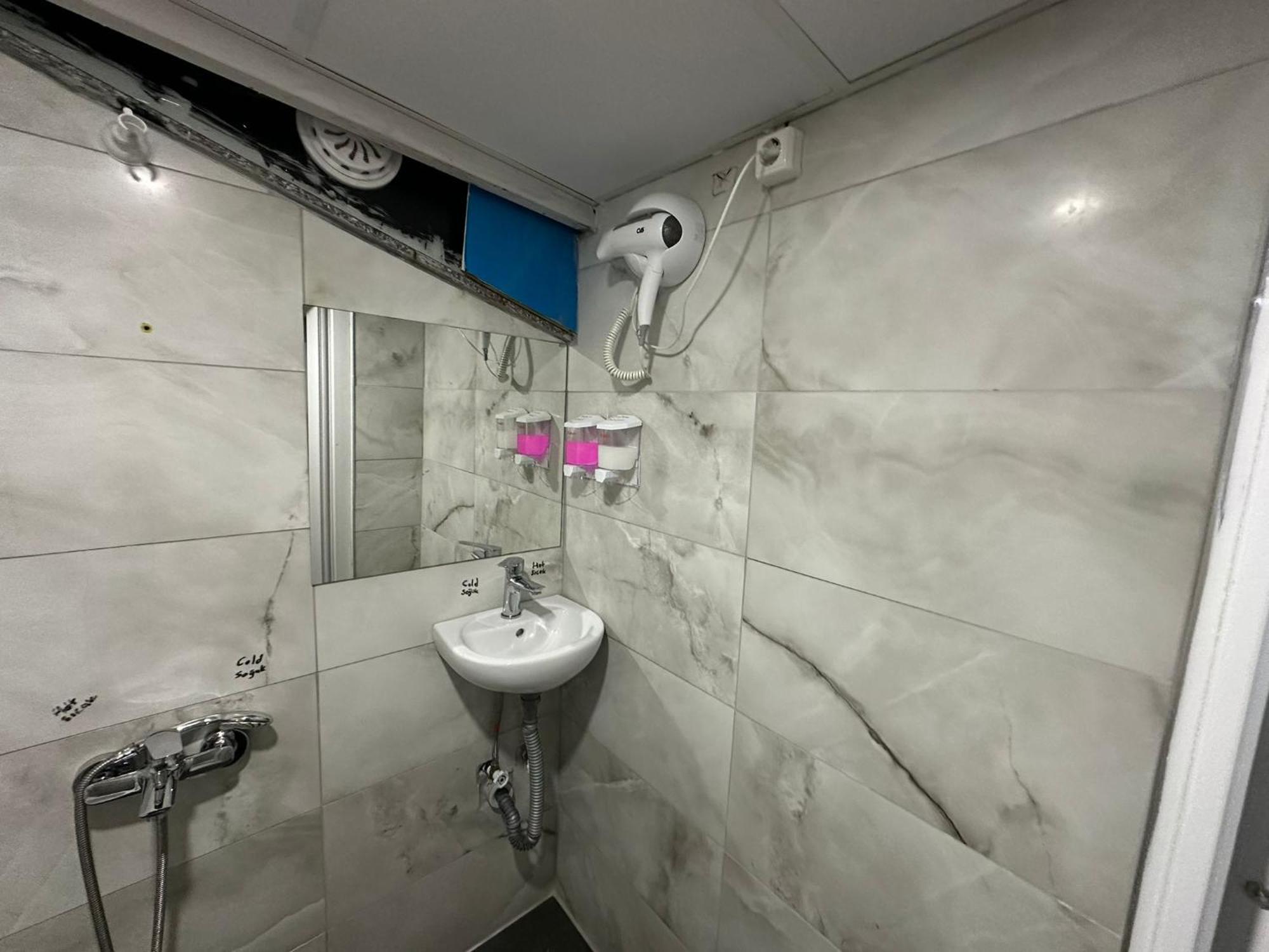 Nr1 Pansiyon Canakkale Exterior foto