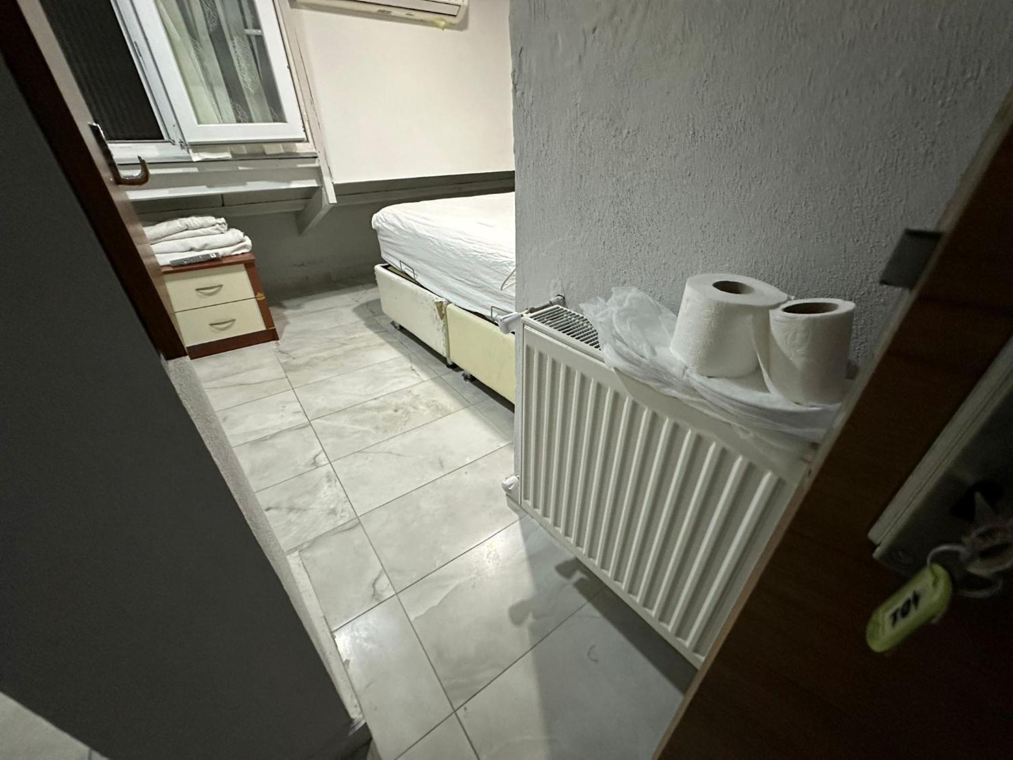 Nr1 Pansiyon Canakkale Exterior foto