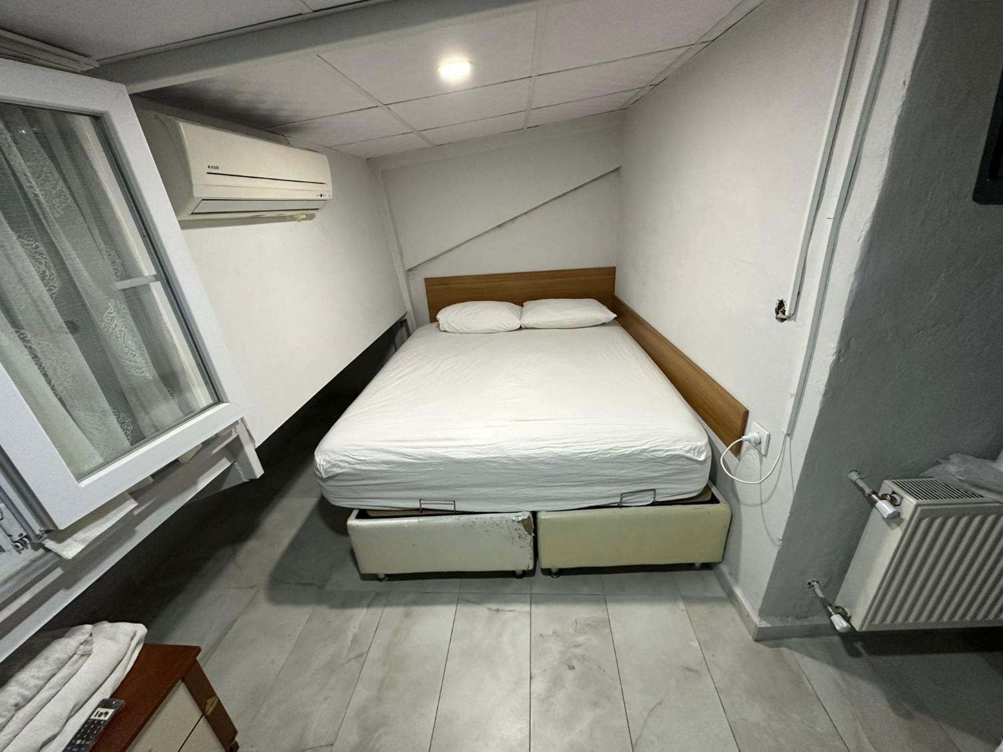 Nr1 Pansiyon Canakkale Exterior foto